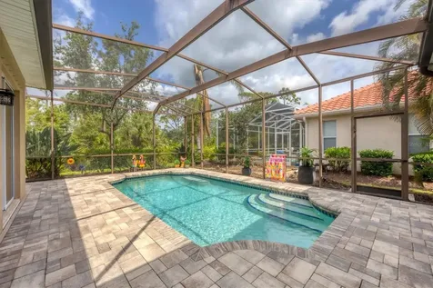 1241 Creek Nine Drive North Port FL 34291