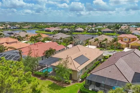 1241 Creek Nine Drive North Port FL 34291