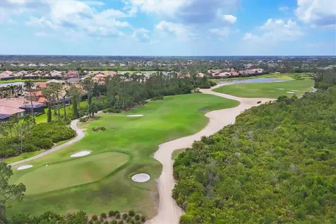 1241 Creek Nine Drive North Port FL 34291