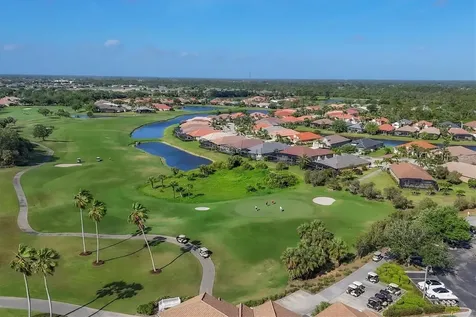 1241 Creek Nine Drive North Port FL 34291