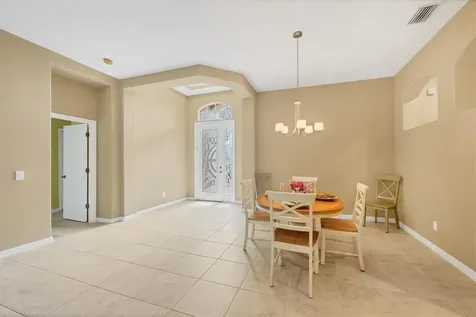 1241 Creek Nine Drive North Port FL 34291