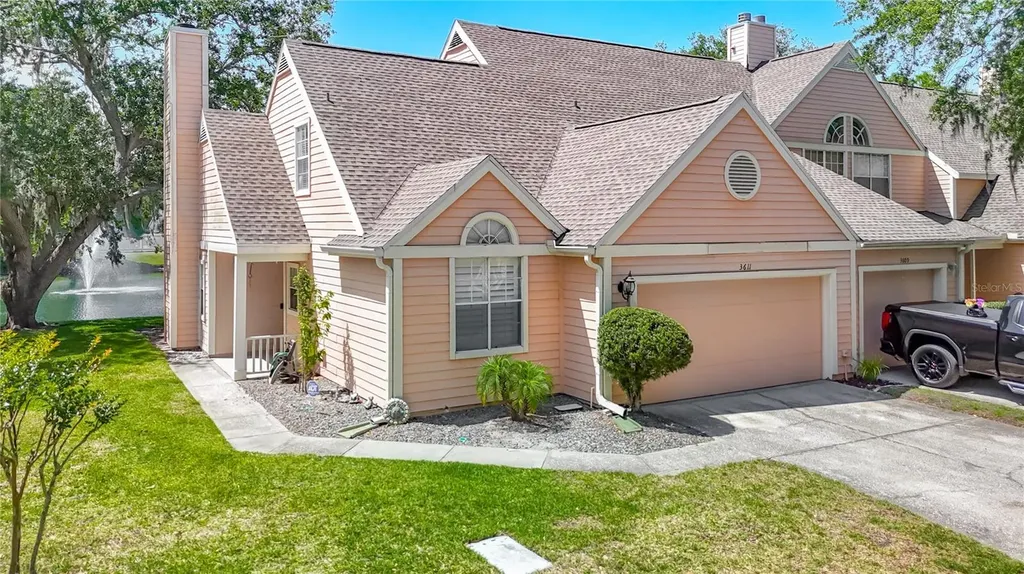 3611 Pine Knot Drive Valrico FL 33596