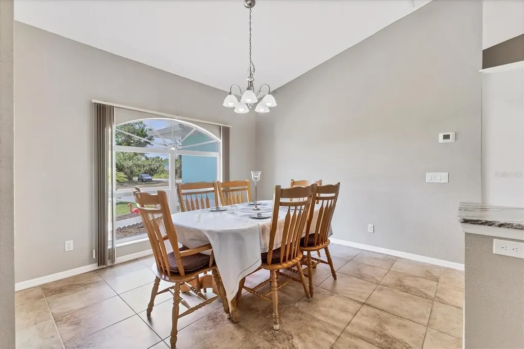 6062 Spinnaker Boulevard Englewood FL 34224