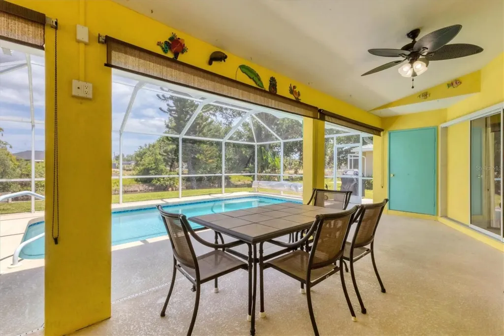 6062 Spinnaker Boulevard Englewood FL 34224