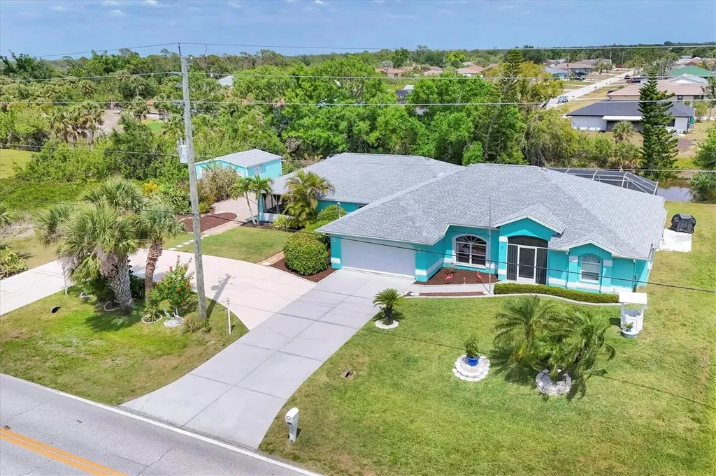 6062 Spinnaker Boulevard Englewood FL 34224