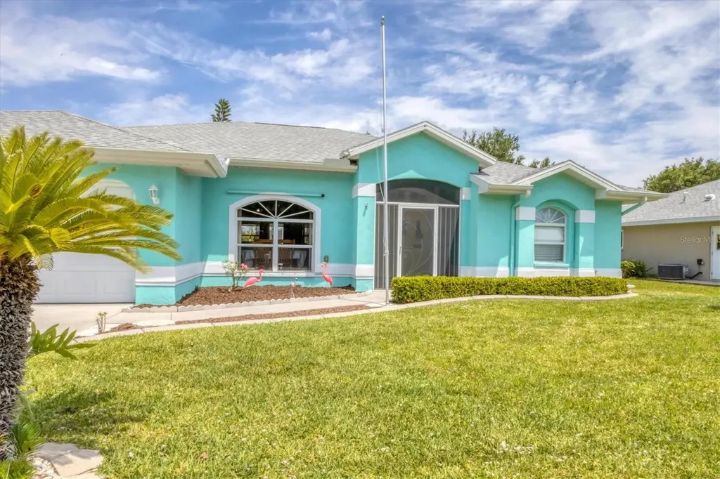 6062 Spinnaker Boulevard Englewood FL 34224