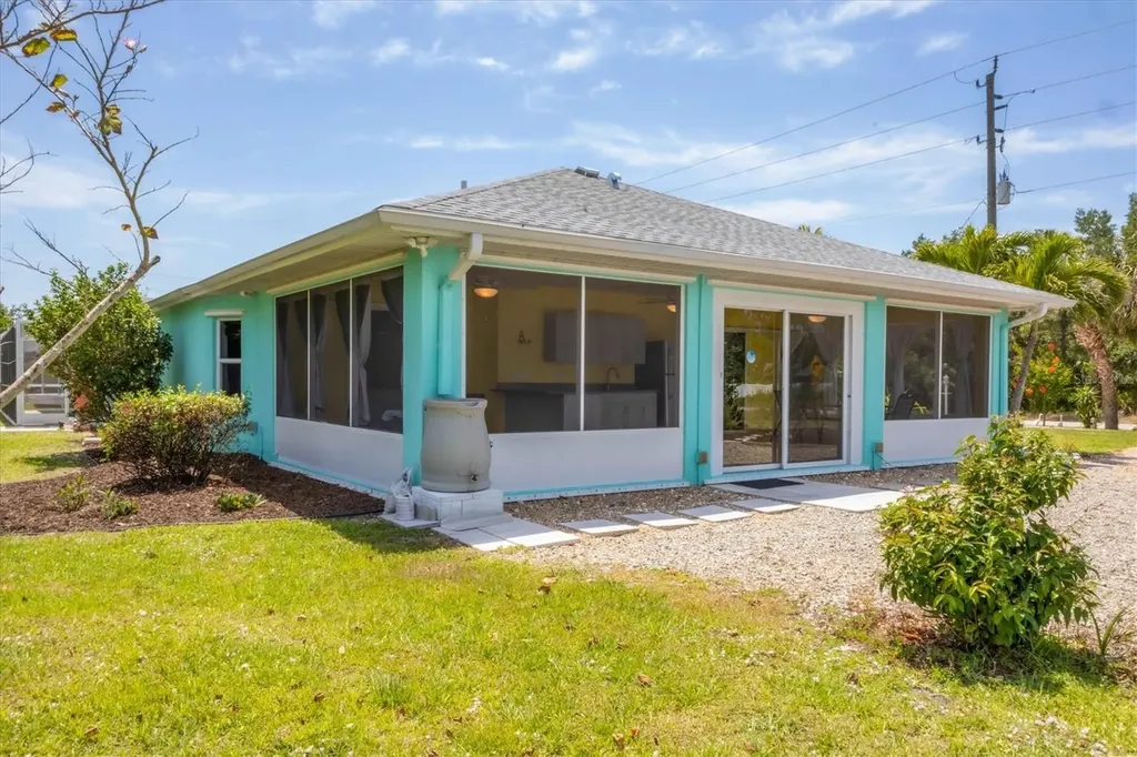 6062 Spinnaker Boulevard Englewood FL 34224