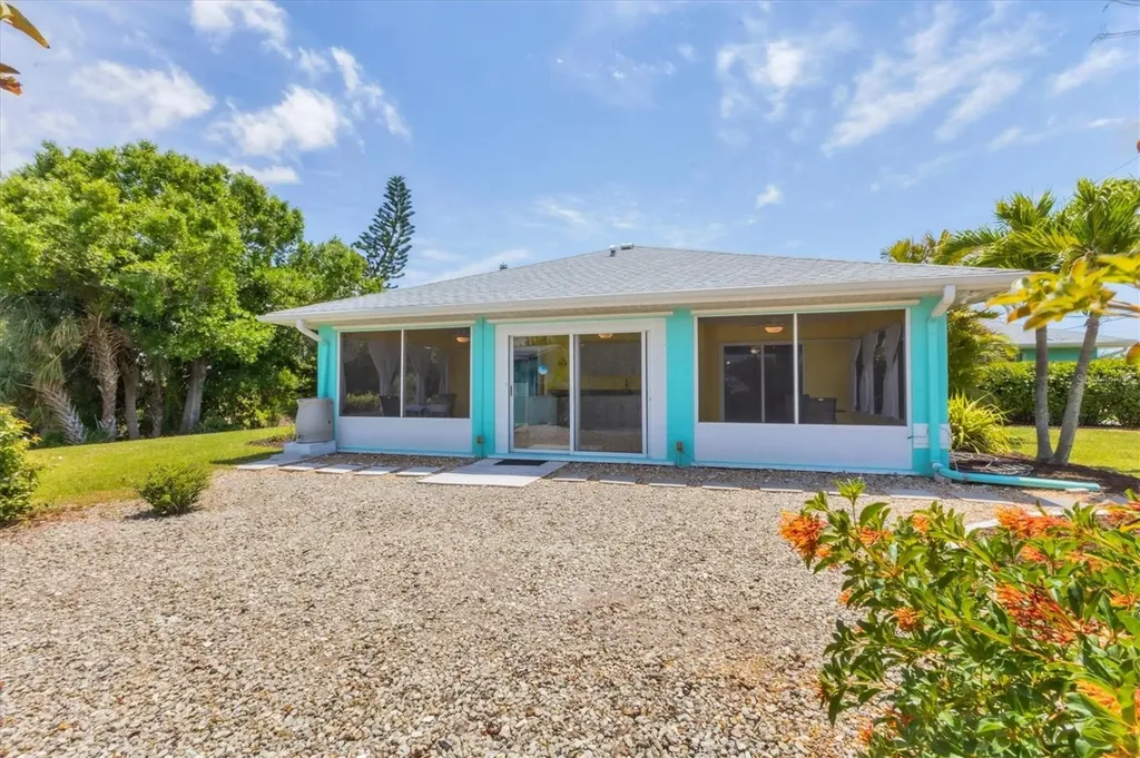 6062 Spinnaker Boulevard Englewood FL 34224
