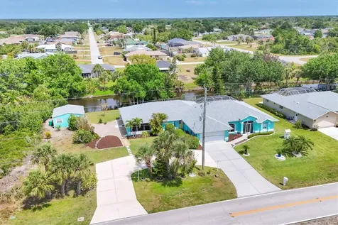 6062 Spinnaker Boulevard Englewood FL 34224