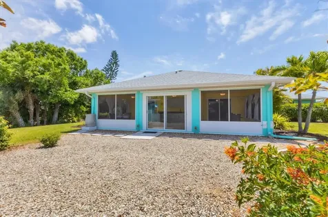 6062 Spinnaker Boulevard Englewood FL 34224