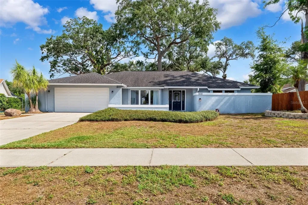 1414 Corner Oaks Drive Brandon FL 33510