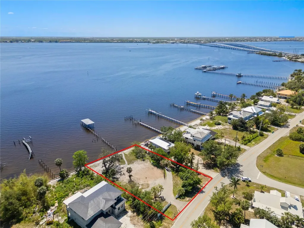 4500 Melbourne Street Punta Gorda FL 33980