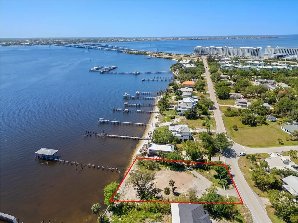 4500 Melbourne Street Punta Gorda FL 33980