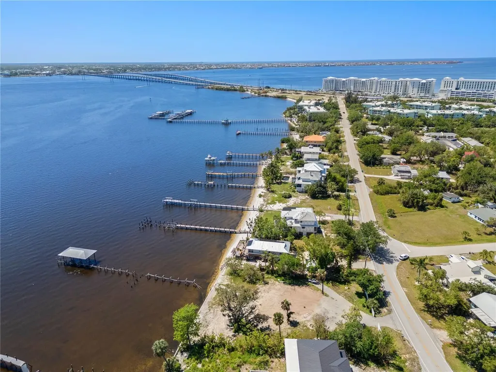 4500 Melbourne Street Punta Gorda FL 33980