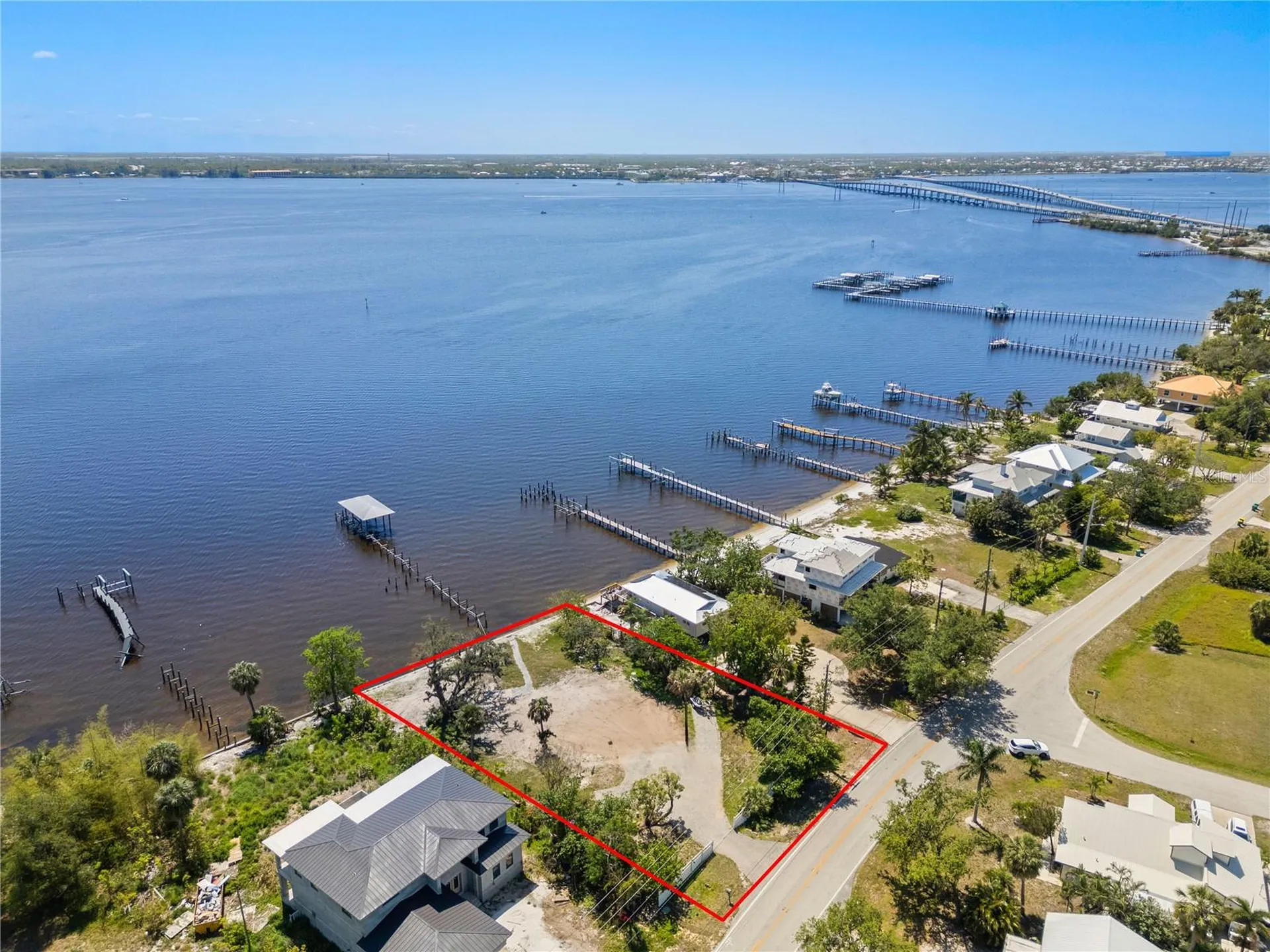 4500 Melbourne Street Punta Gorda FL 33980