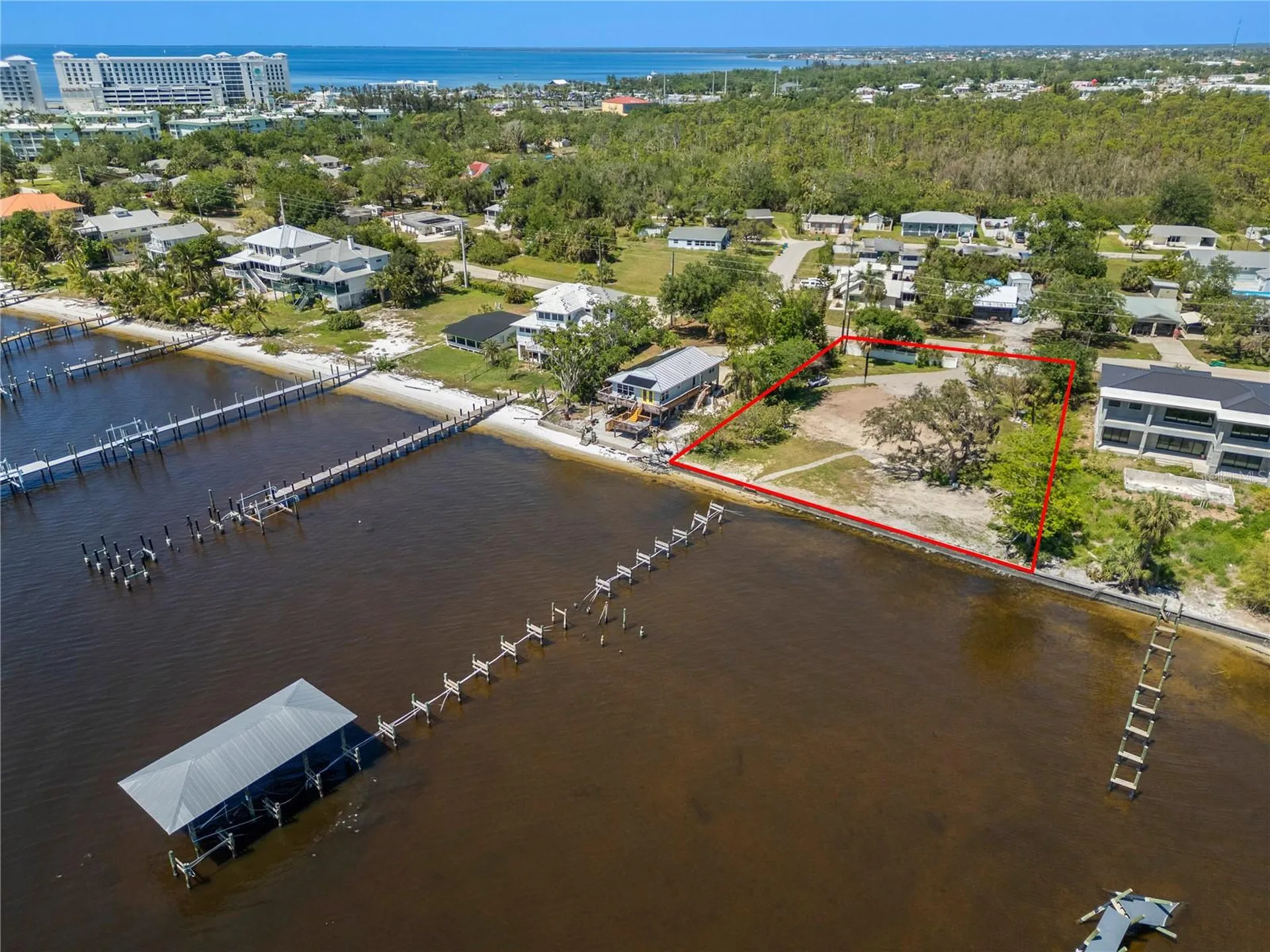 4500 Melbourne Street Punta Gorda FL 33980