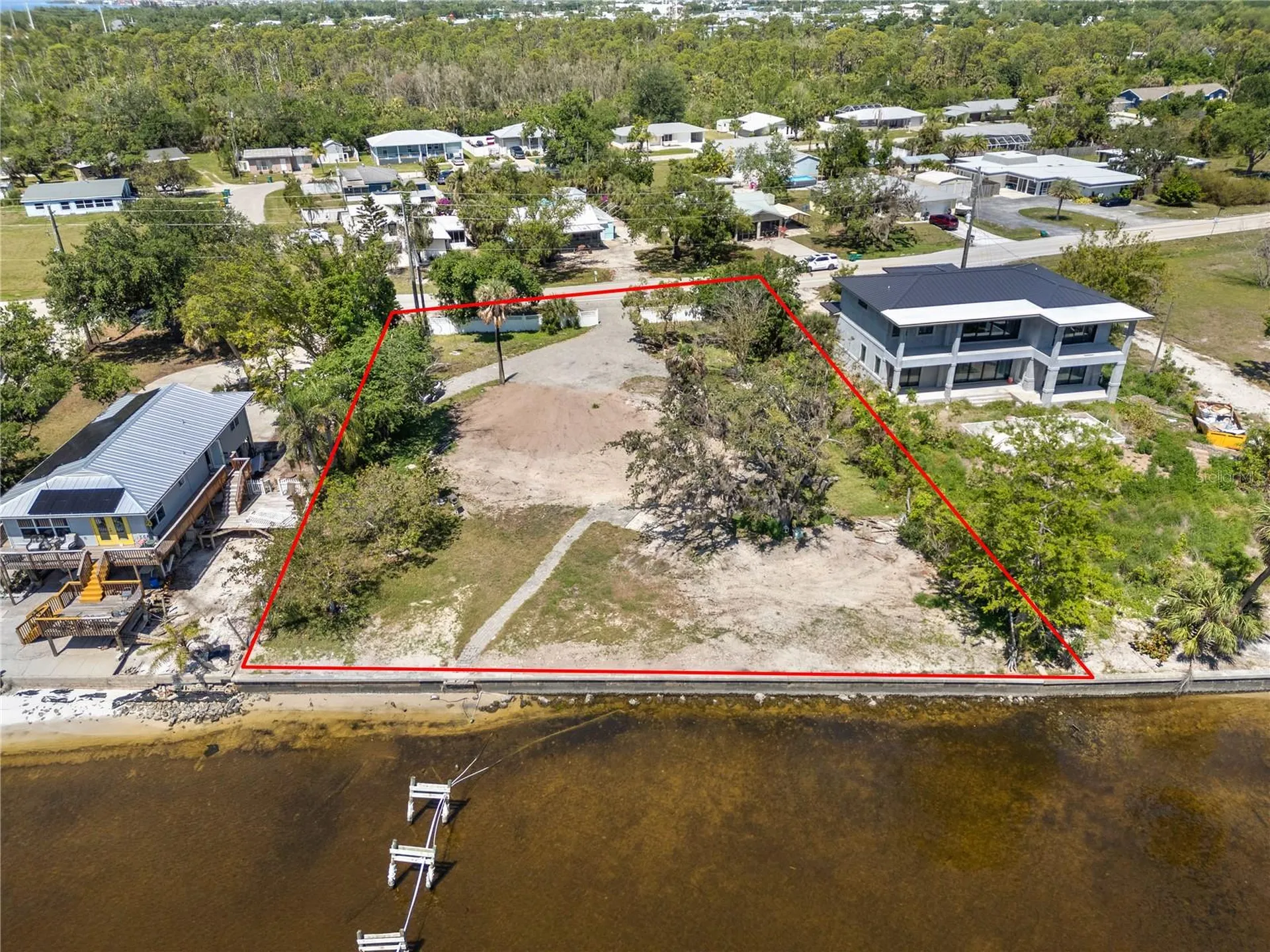 4500 Melbourne Street Punta Gorda FL 33980
