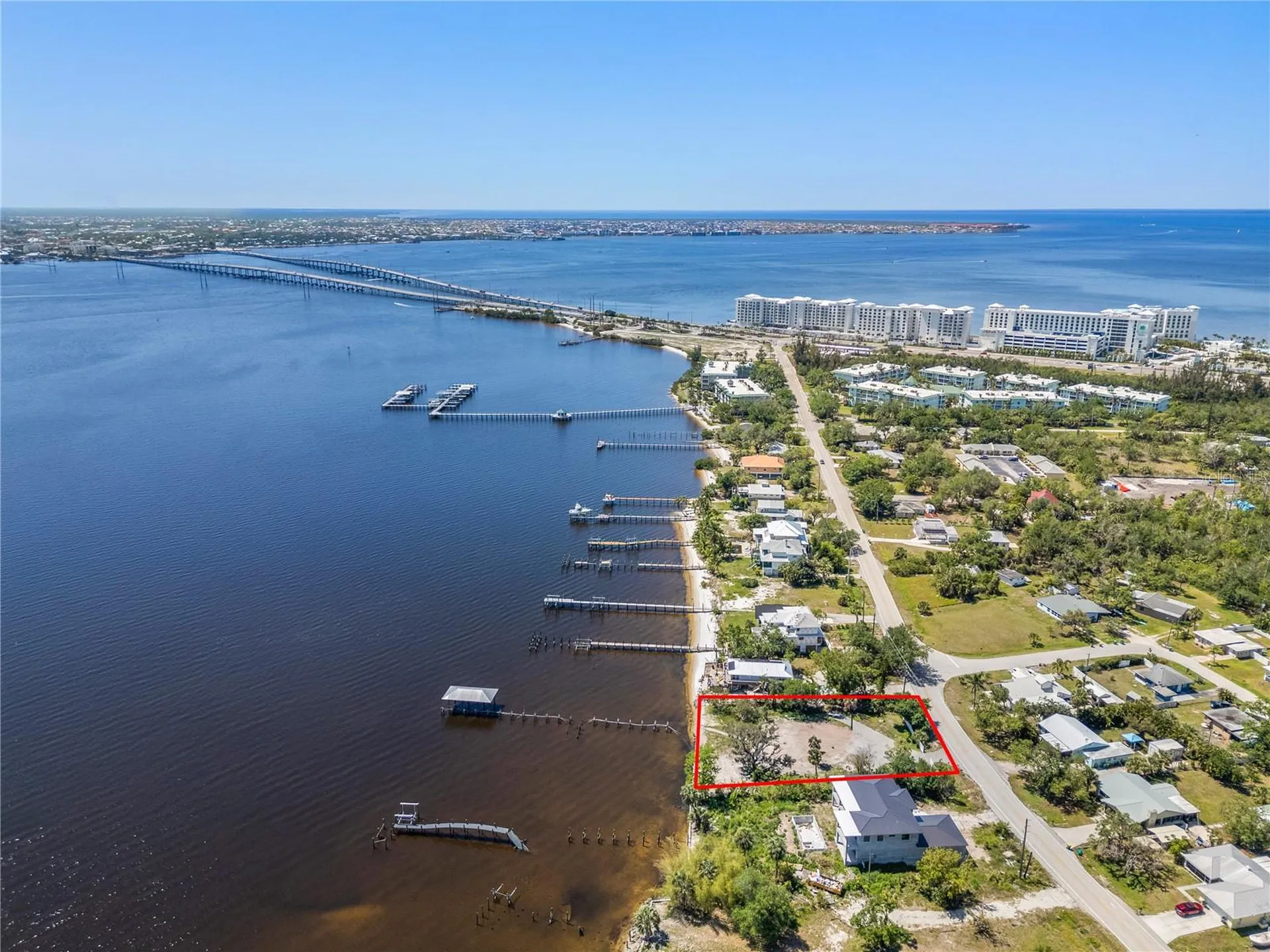 4500 Melbourne Street Punta Gorda FL 33980