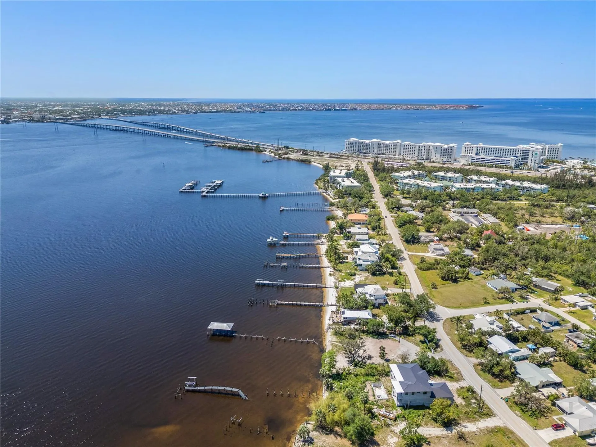4500 Melbourne Street Punta Gorda FL 33980