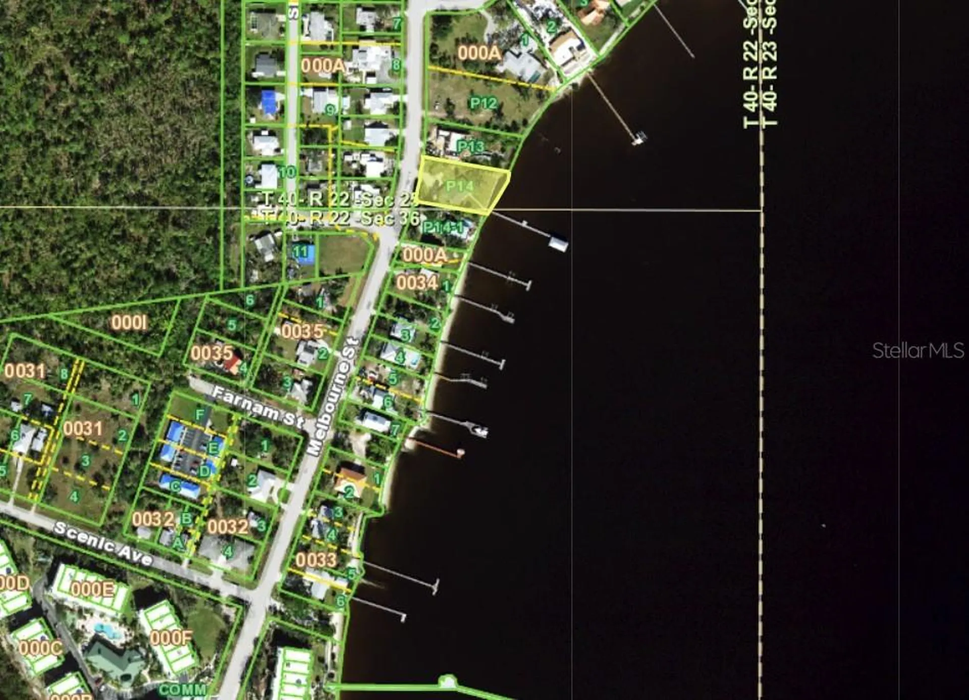 4500 Melbourne Street Punta Gorda FL 33980