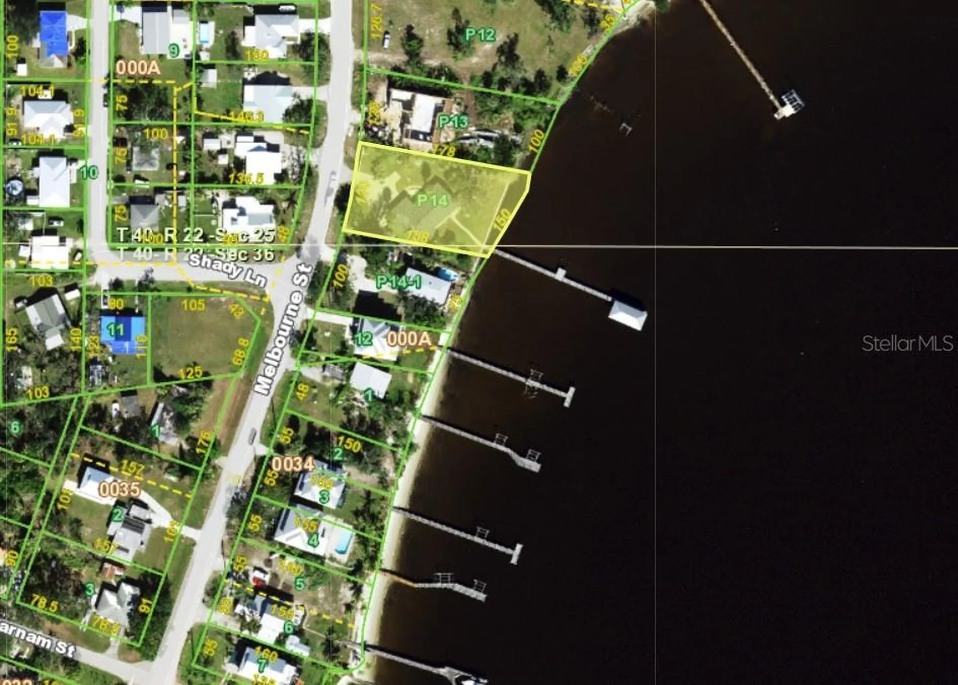 4500 Melbourne Street Punta Gorda FL 33980