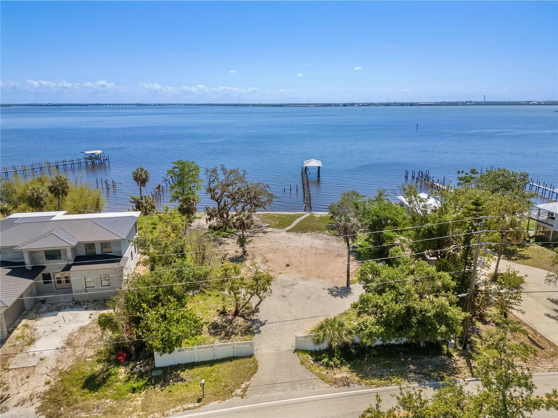 4500 Melbourne Street Punta Gorda FL 33980