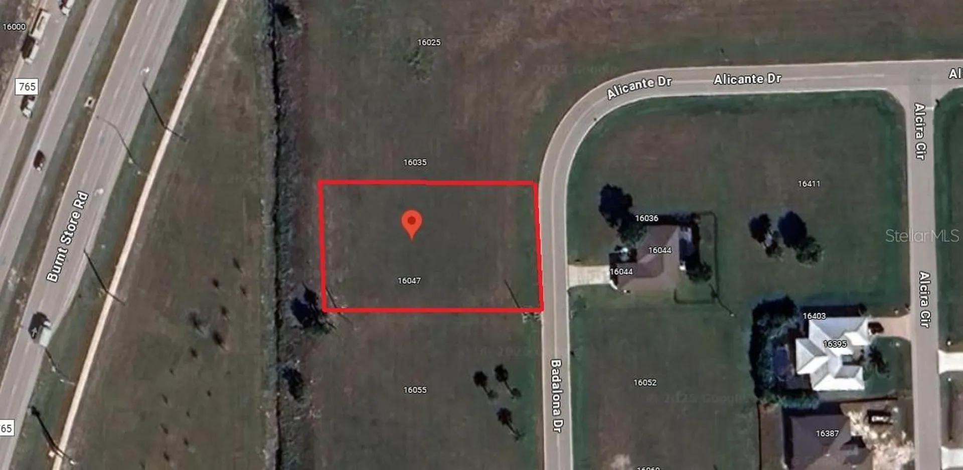 16045 Badalona Drive Punta Gorda FL 33955