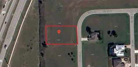16045 Badalona Drive Punta Gorda FL 33955