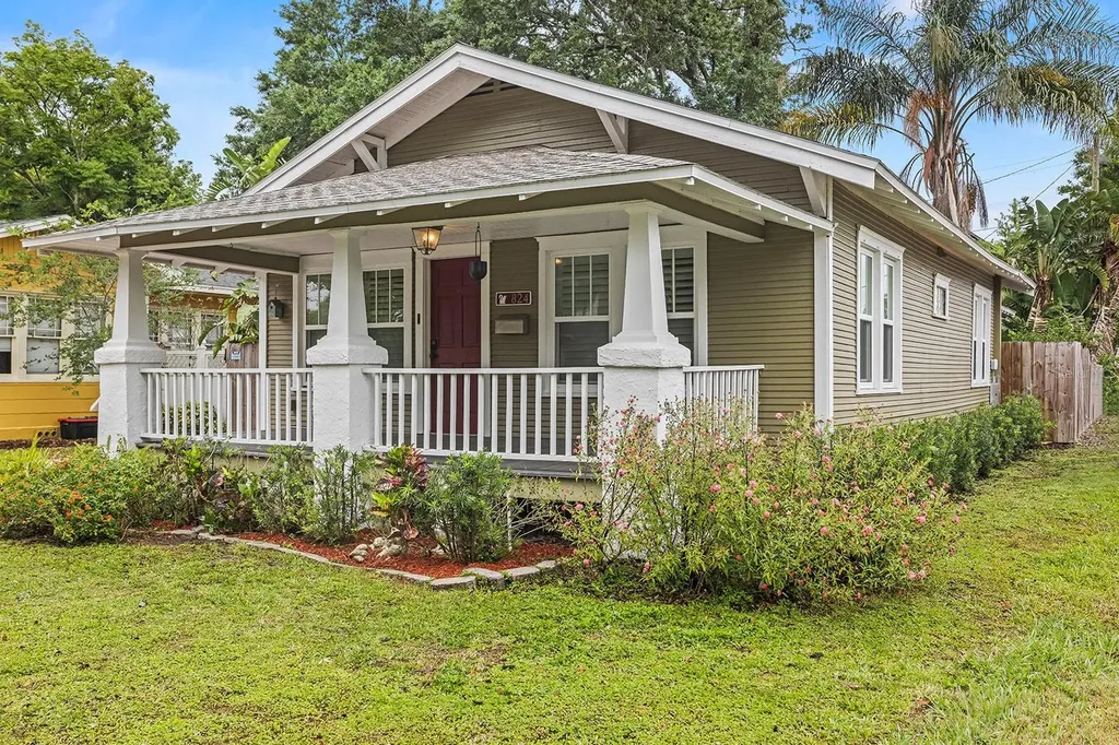 824 Lexington Street Lakeland FL 33801