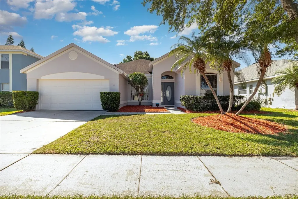 12213 Bohannon Boulevard Orlando FL 32824