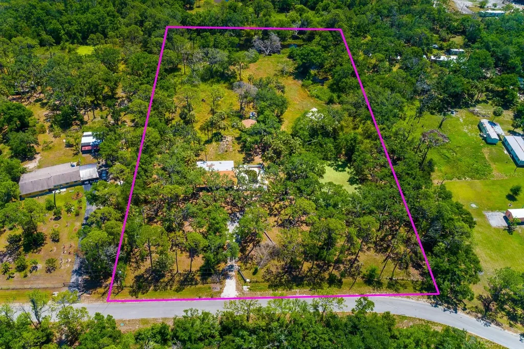 3226 Palmetto Road Wimauma FL 33598