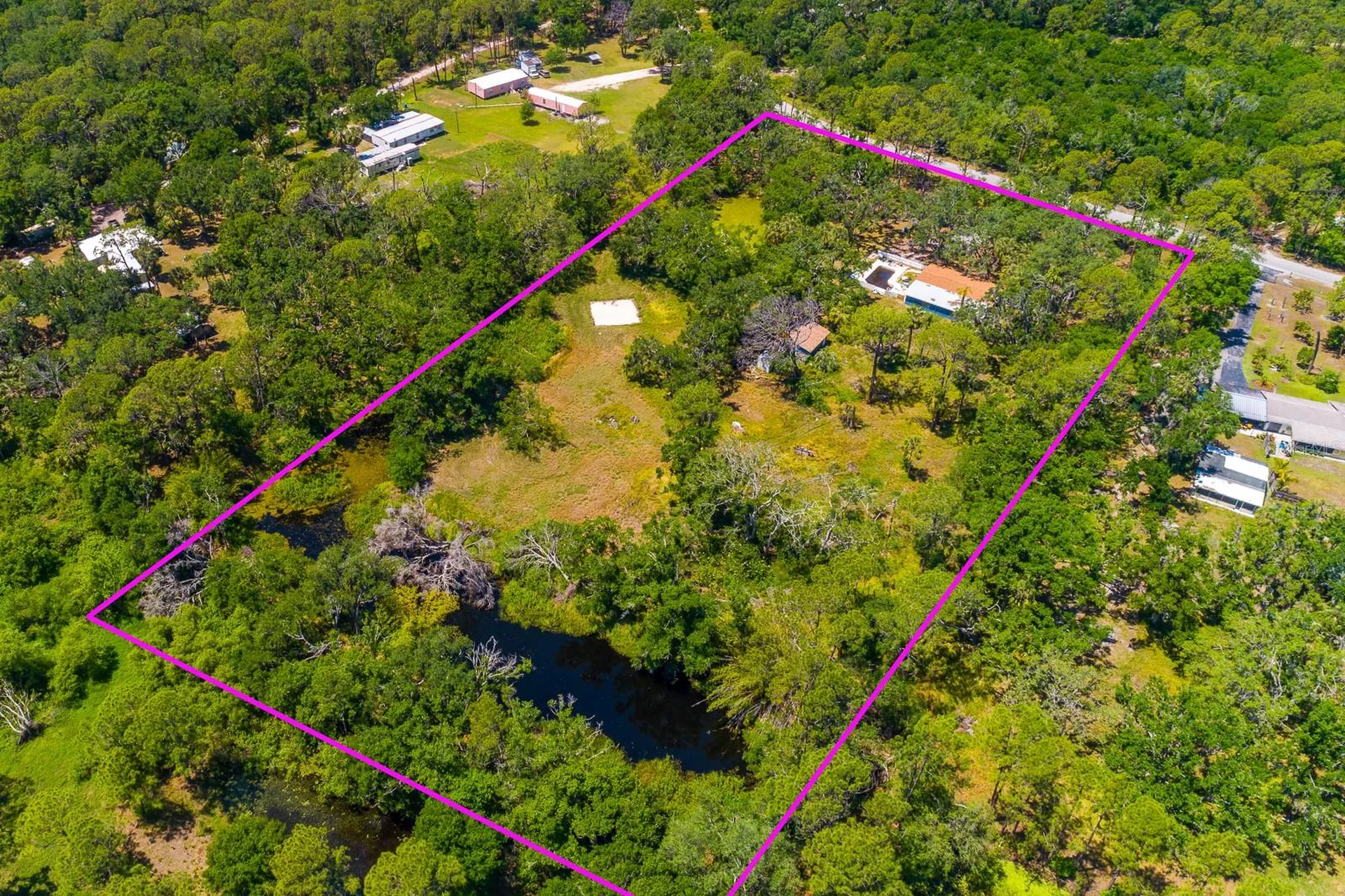 3226 Palmetto Road Wimauma FL 33598