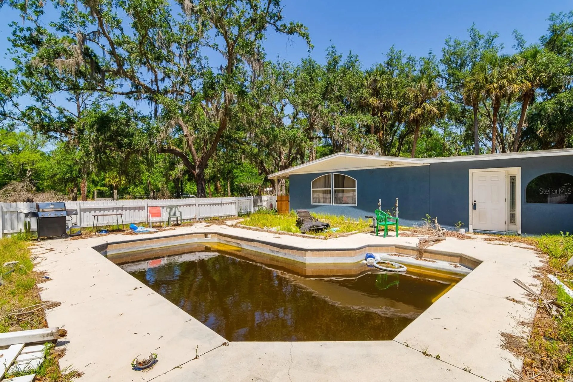 3226 Palmetto Road Wimauma FL 33598