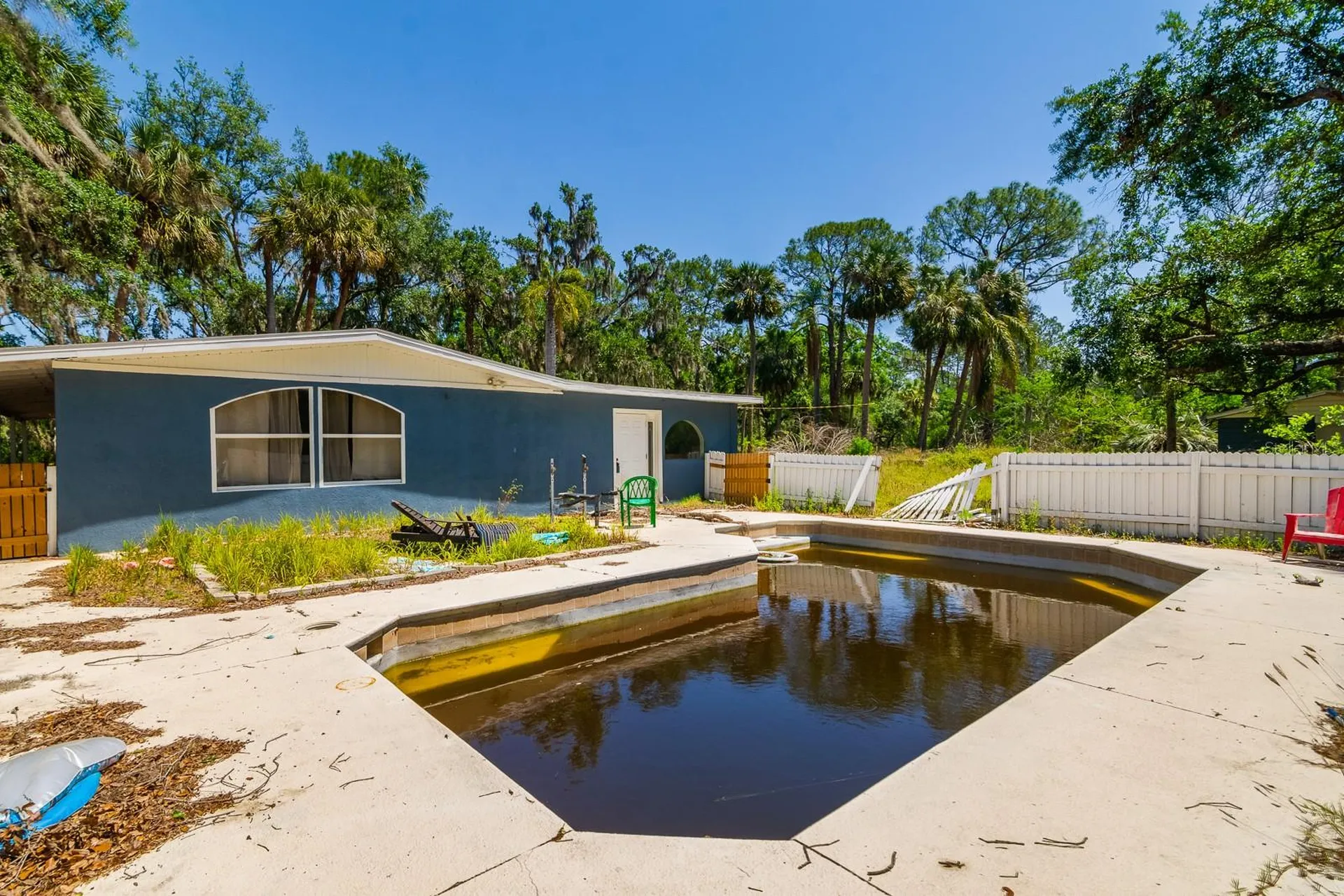 3226 Palmetto Road Wimauma FL 33598