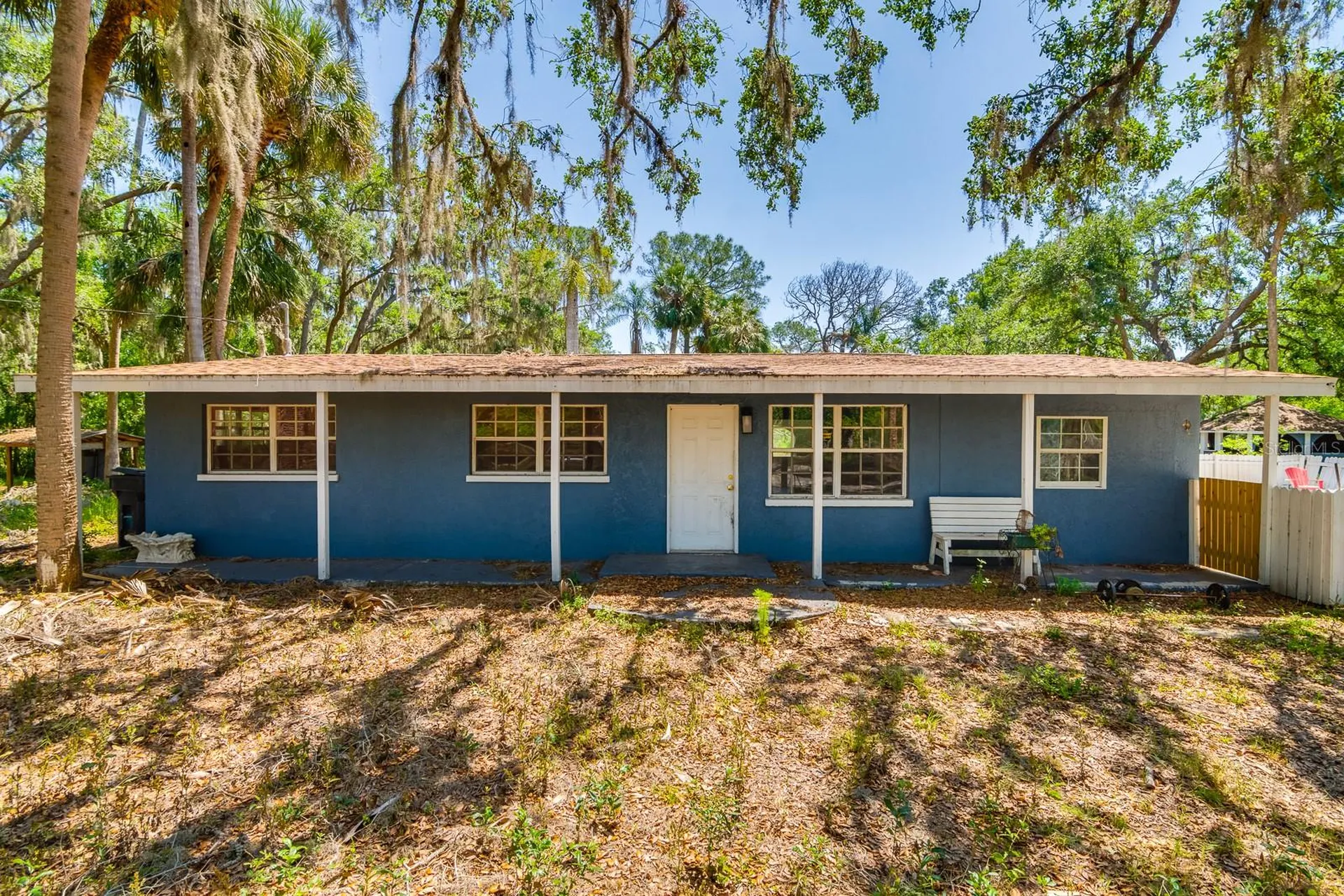 3226 Palmetto Road Wimauma FL 33598