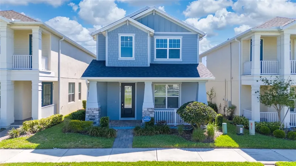 4233 Mistwood Street Winter Garden FL 34787