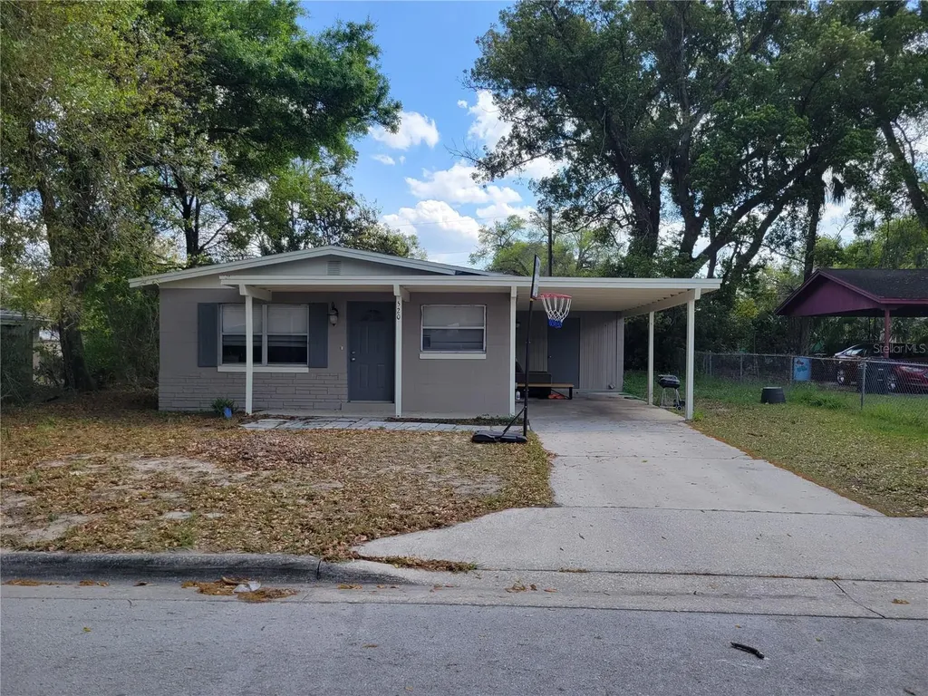 520 Ruffel Street Maitland FL 32751