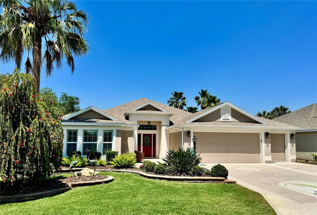 1985 Abordale Lane The Villages FL 32162