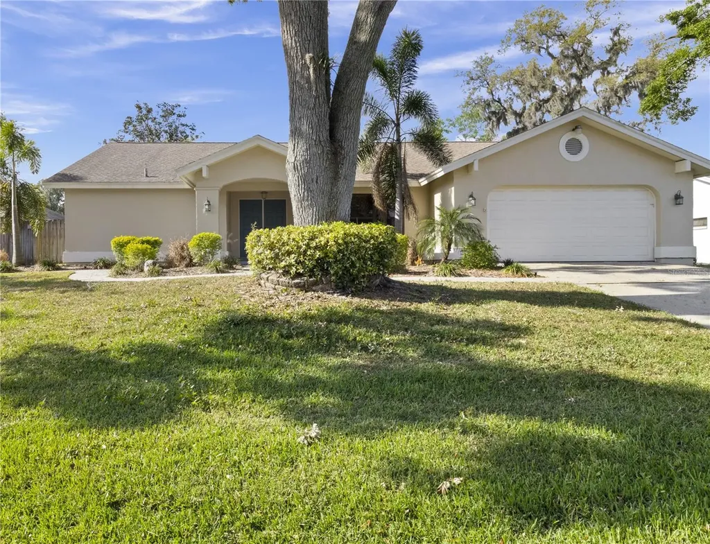 2625 Bridle Drive Plant City FL 33566
