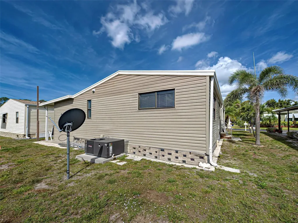 148 N Fiji Circle Englewood FL 34223