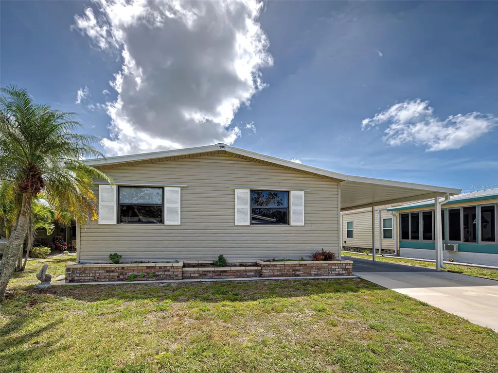 148 N Fiji Circle Englewood FL 34223