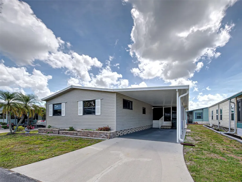 148 N Fiji Circle Englewood FL 34223