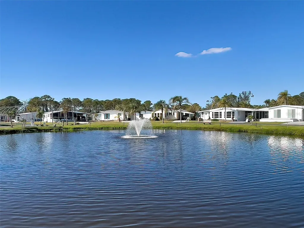 148 N Fiji Circle Englewood FL 34223