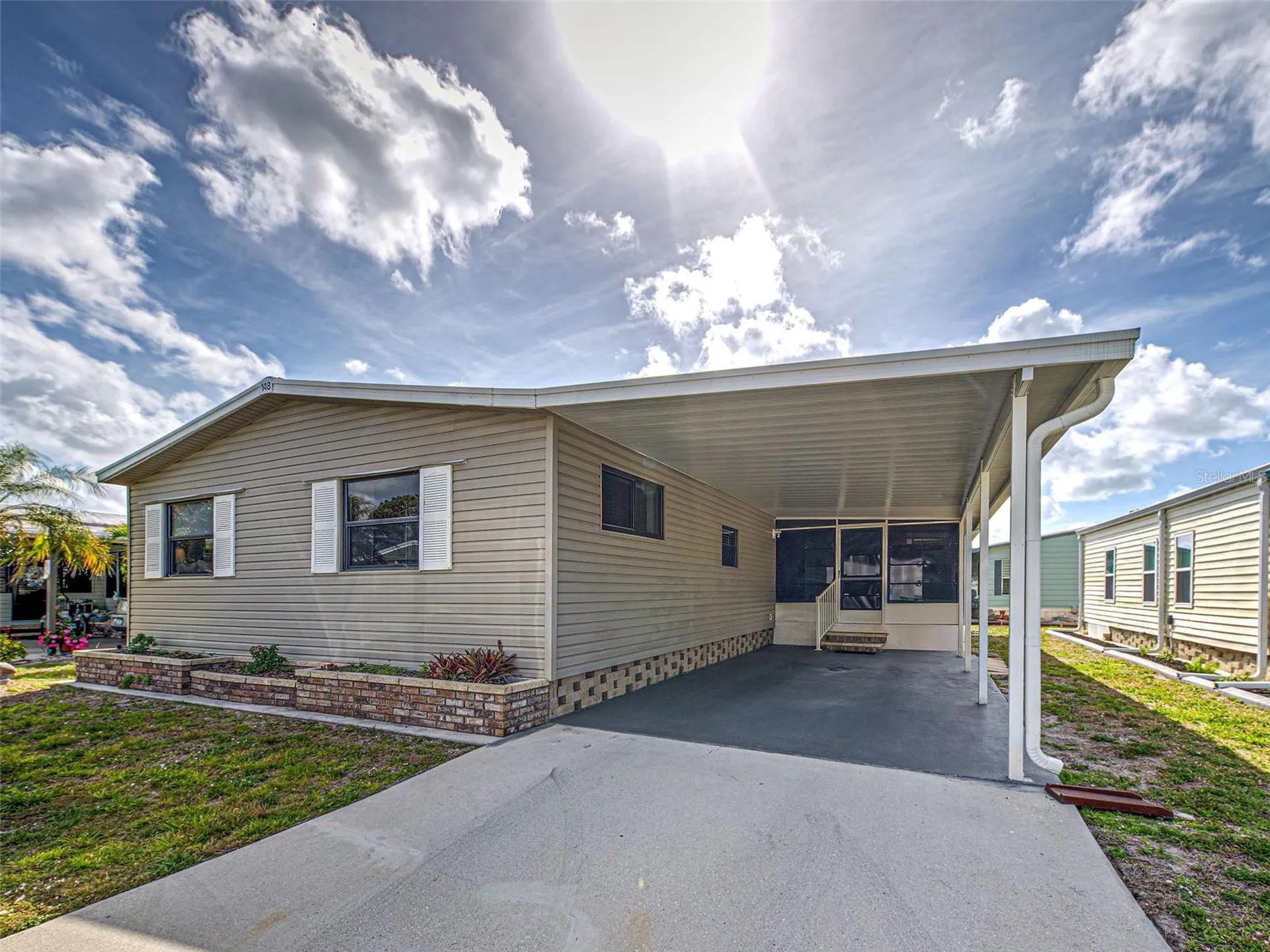148 N Fiji Circle Englewood FL 34223