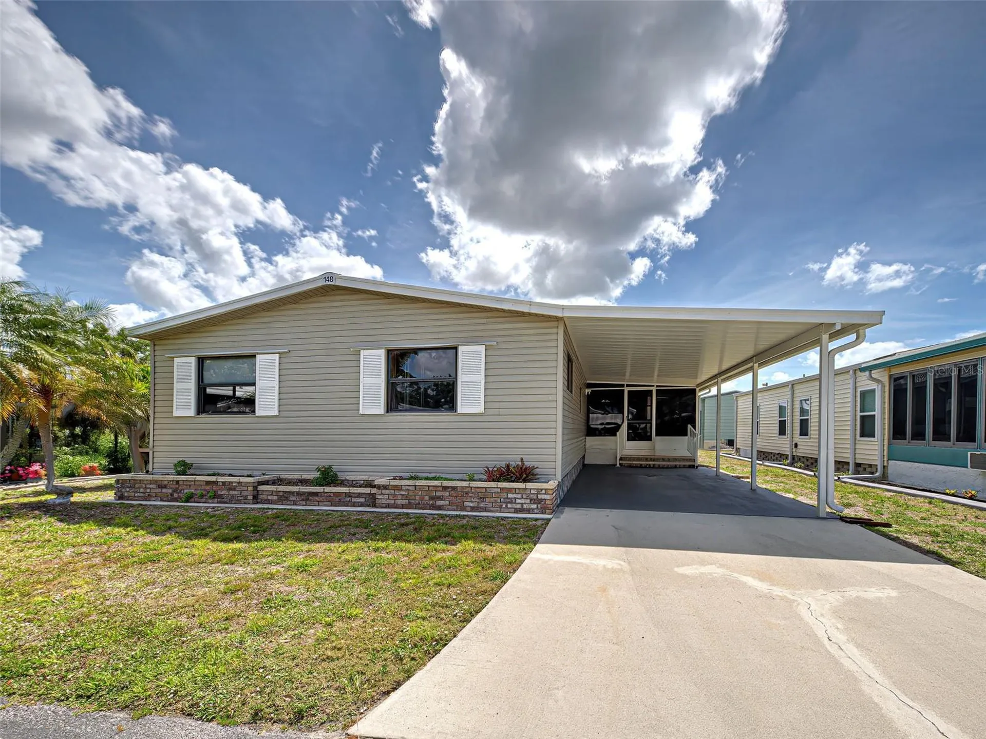 148 N Fiji Circle Englewood FL 34223