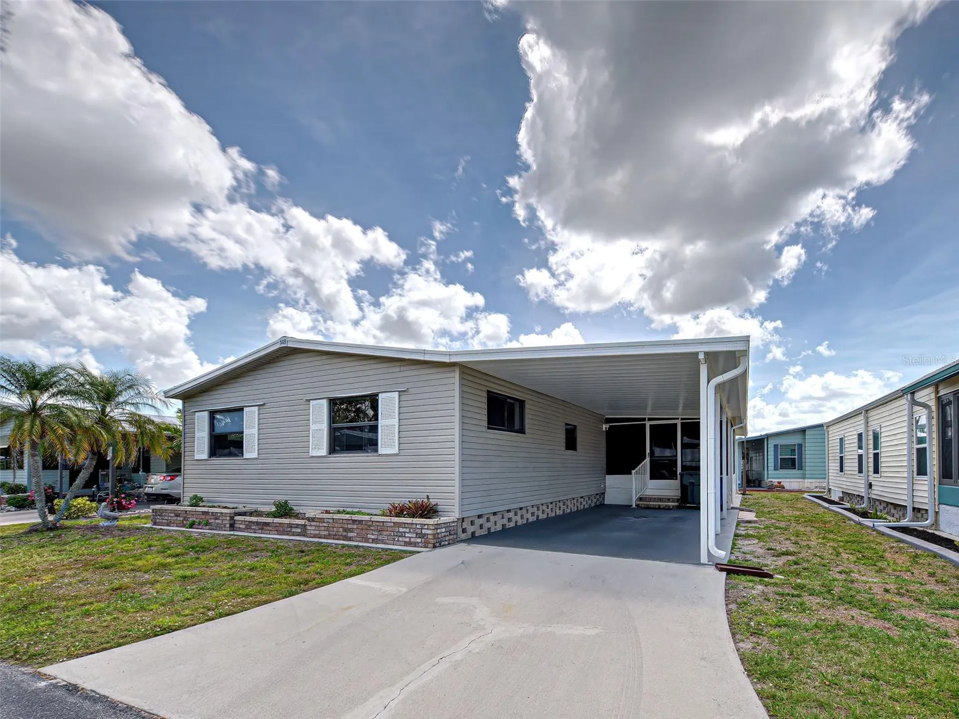 148 N Fiji Circle Englewood FL 34223