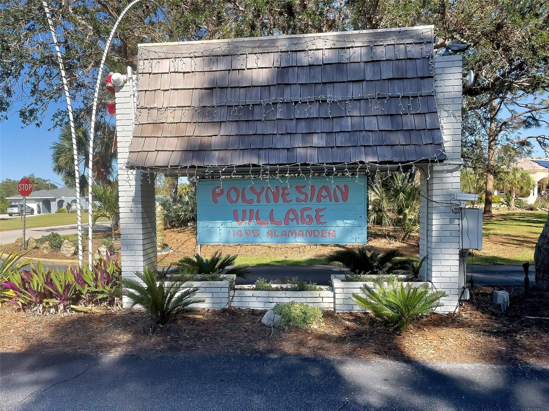 148 N Fiji Circle Englewood FL 34223