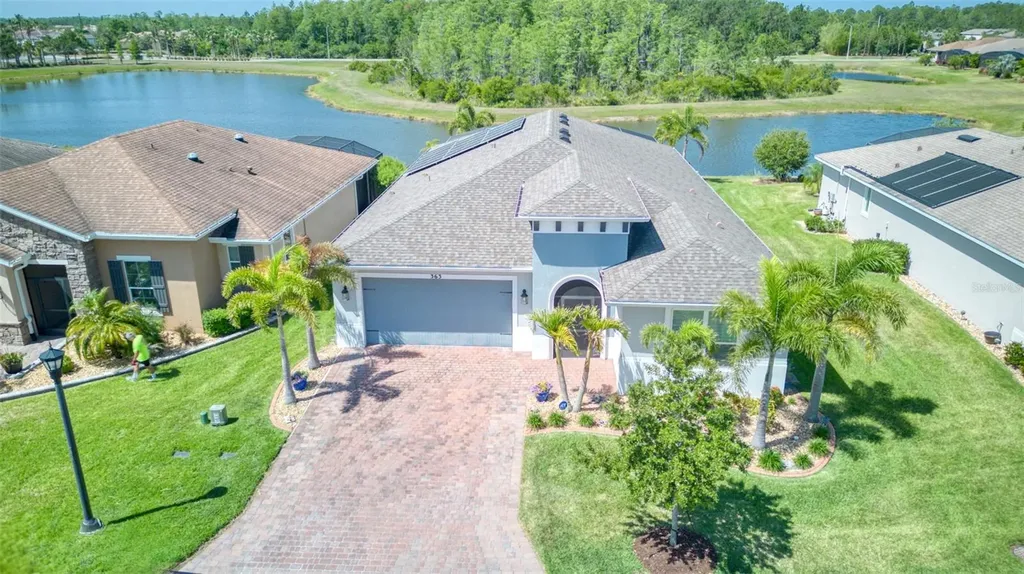 363 Bella Cortina Drive Kissimmee FL 34759