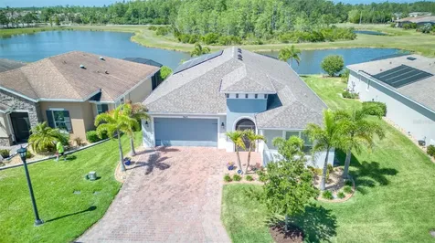 363 Bella Cortina Drive Kissimmee FL 34759