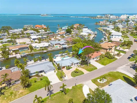 2248 Edythe Drive Dunedin FL 34698